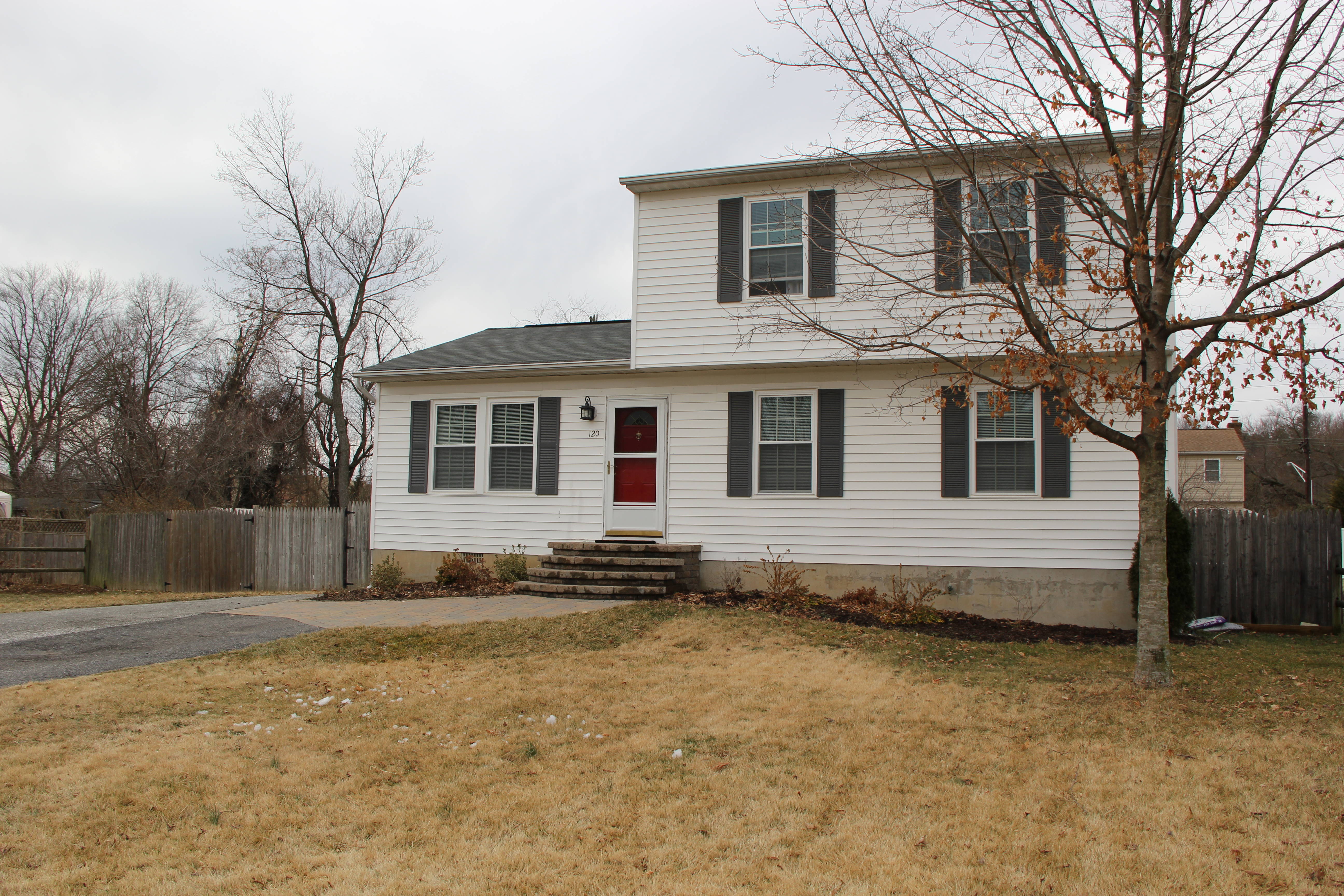 single family home for sale in Severn